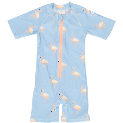 Geggamoja UV-ülikond, Flamingo
