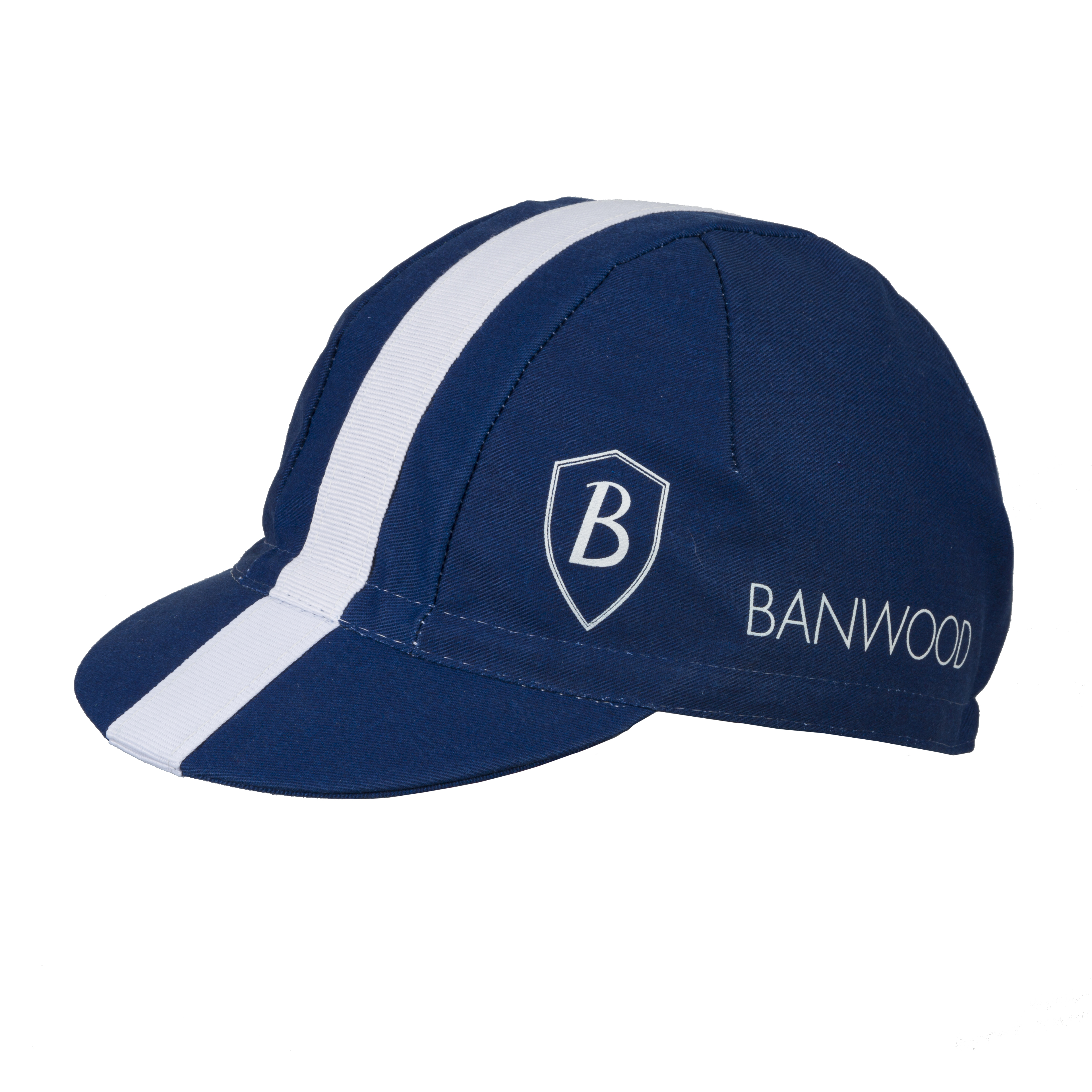 BANWOOD RACE CAP, sinine