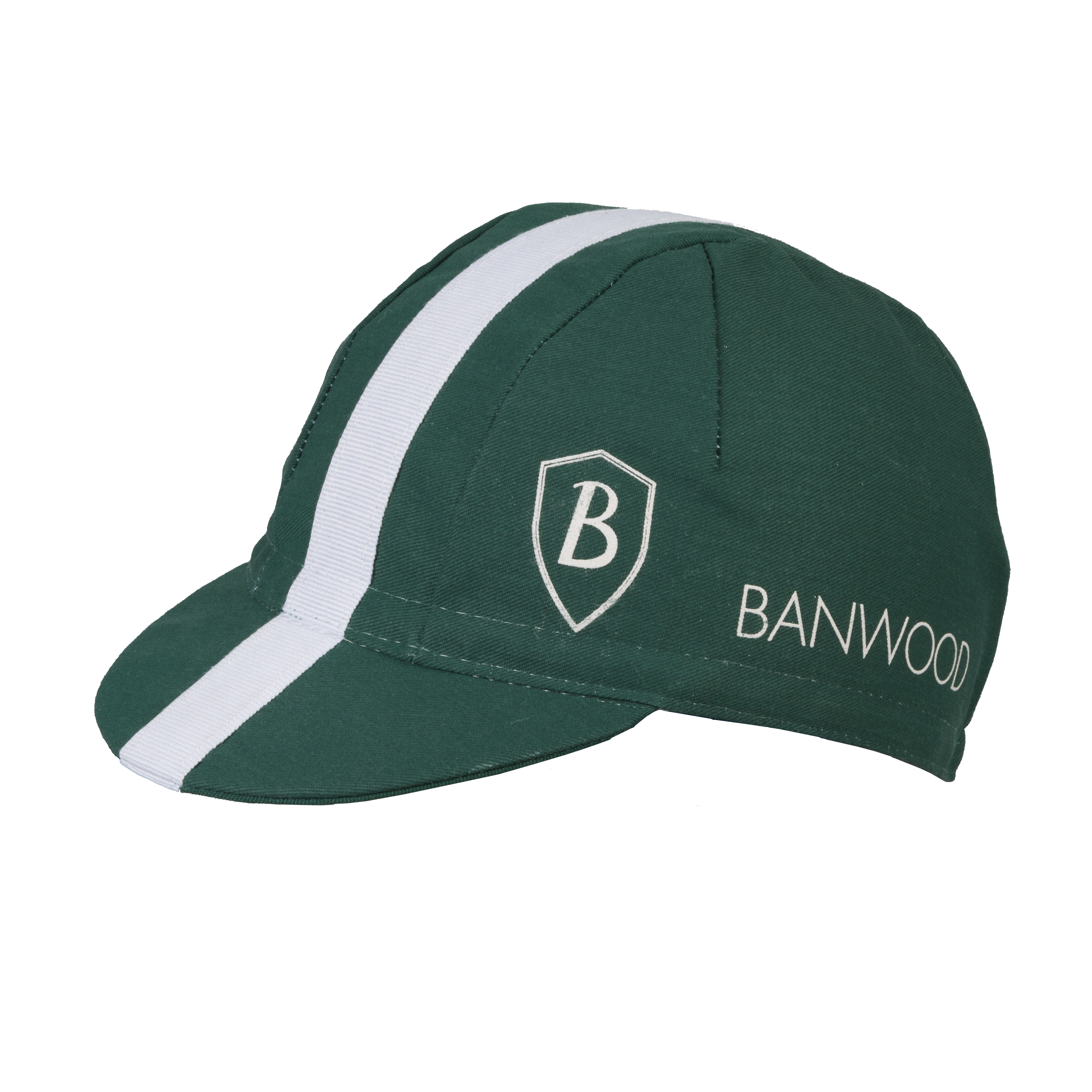 BANWOOD RACE CAP, roheline