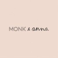 MONK & anna